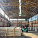 Дава се под наем Склад в Пловдив, Индустриална зона - Север - 500 кв.м за 1530 € - Снимка #1