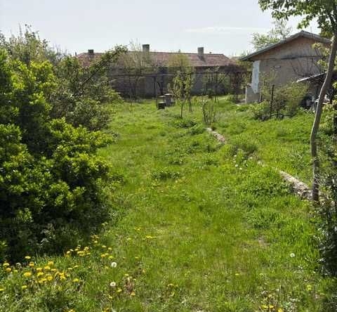 Къща в Казанлък - 60 кв.м за 1360 €/кв.м - Снимка #1