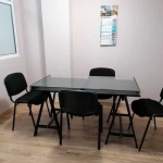 Дава се под наем Офис в Пловдив, Кършияка - 40 кв.м за 408 € - Снимка #1