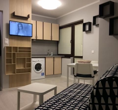 Дава се под наем Двустаен апартамент в София, Студентски град - 40 кв.м за 511 € - Снимка #1