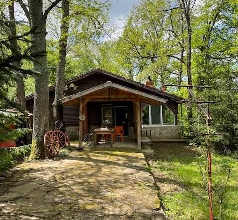 Къща в с. Голямо Буково, Област Бургас - 84 кв.м за 721 €/кв.м - Снимка #1