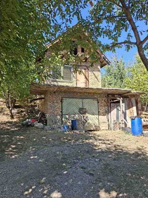 Къща в Търговище, Център - 24 кв.м за 1042 €/кв.м - Снимка #1