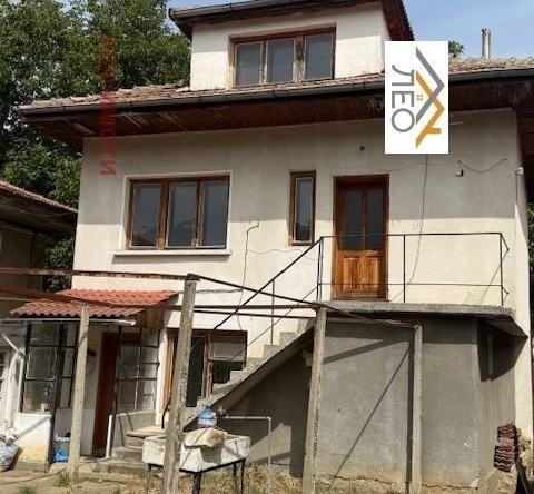 Къща в Севлиево - 72 кв.м за 604 €/кв.м - Снимка #1