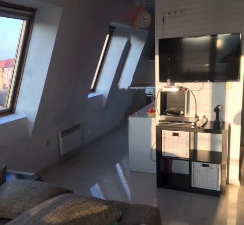 Дава се под наем Двустаен апартамент в София, Овча купел - 55 кв.м за 511 € - Снимка #1