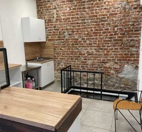 Дава се под наем Заведение в Пловдив, Център - 50 кв.м за 550 € - Снимка #1