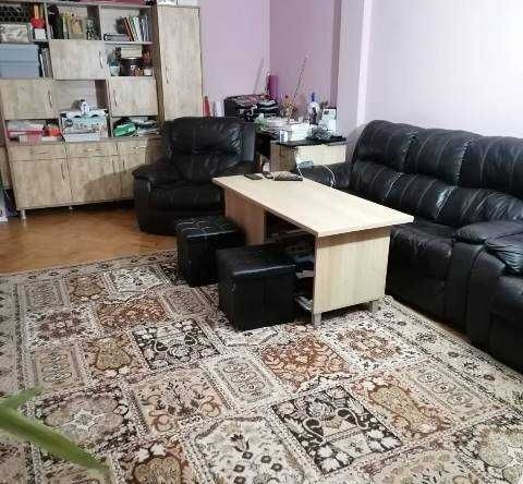 Четиристаен апартамент в Търговище, Център - 109 кв.м за 1324 €/кв.м - Снимка #1