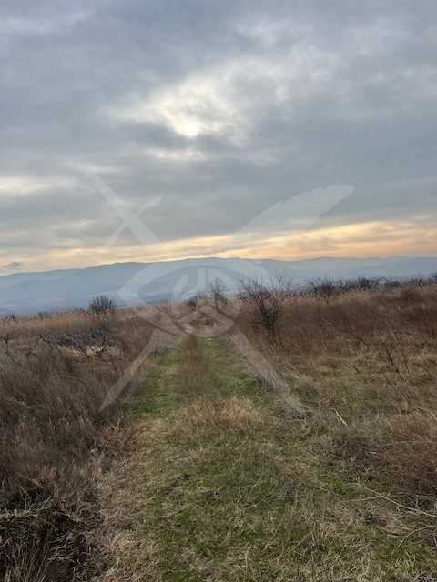Парцел в с. Белащица, Област Пловдив - 4439 кв.м за 13 €/кв.м - Снимка #1