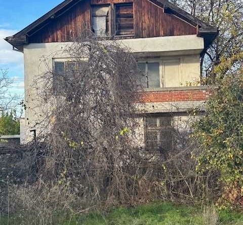 Къща в с. Скутаре, Област Пловдив - 136 кв.м за 675 €/кв.м - Снимка #1