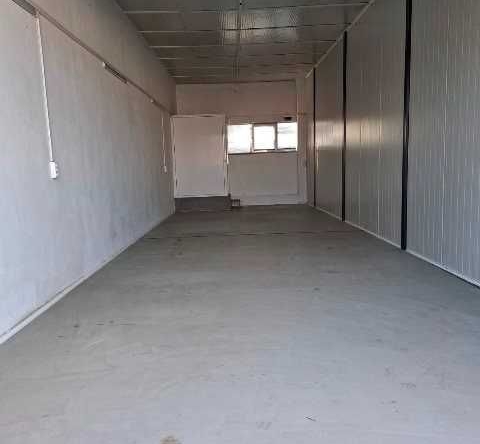 Дава се под наем Склад в Търговище, Център - 50 кв.м за 298.86 € - Снимка #1