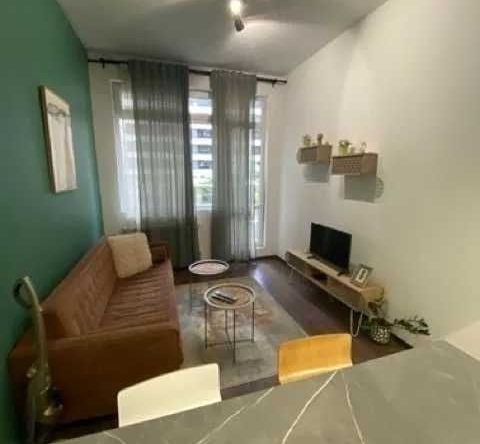 Двустаен апартамент в София, Студентски град - 75 кв.м за 874 €/кв.м - Снимка #1