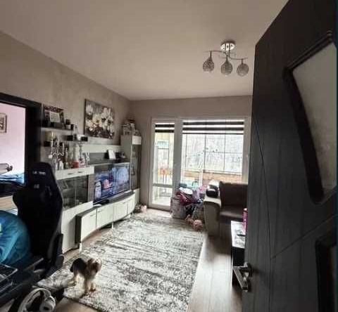Двустаен апартамент в Пловдив, Център - 64 кв.м за 1052 €/кв.м - Снимка #1