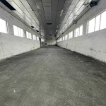 Дава се под наем Склад в с. Камбурово, Област Търговище - 534 кв.м за 918 € - Снимка #1