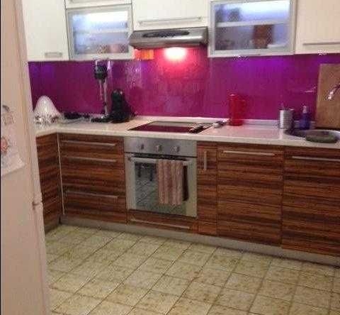 Дава се под наем Двустаен апартамент в София, Банишора - 65 кв.м за 433.5 € - Снимка #1