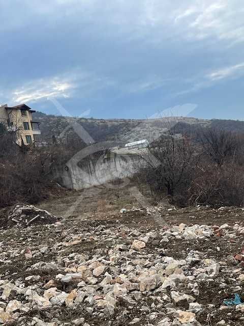 Парцел в с. Марково, Област Пловдив - 3000 кв.м за 80 €/кв.м - Снимка #1