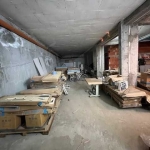 Склад в Пловдив, Кършияка - 280 кв.м за 273 €/кв.м - Снимка #1