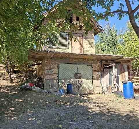 Къща в Търговище, Център - 24 кв.м за 531 €/кв.м - Снимка #1