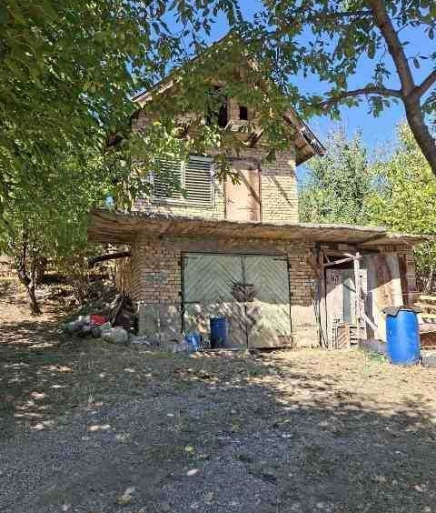 Къща в Търговище, Център - 24 кв.м за 531 €/кв.м - Снимка #1