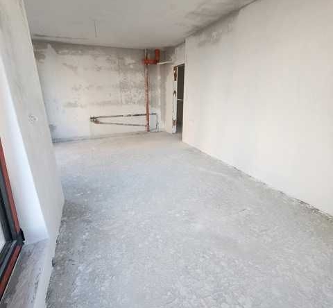 Тристаен апартамент в Търговище, Център - 91 кв.м за 1362 €/кв.м - Снимка #1