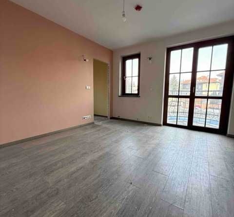 Двустаен апартамент в Банско - 45 кв.м за 612 €/кв.м - Снимка #1