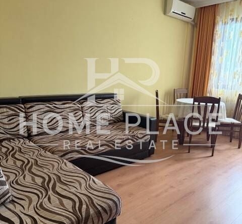 Дава се под наем Двустаен апартамент в Варна, Младост 2 - 60 кв.м за 448.8 € - Снимка #1