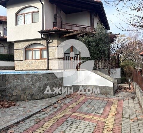 Къща в Ахелой - 146 кв.м за 577 €/кв.м - Снимка #1