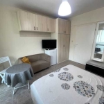 Дава се под наем Едностаен апартамент в Варна, Общината - 30 кв.м за 303.96 € - Снимка #1