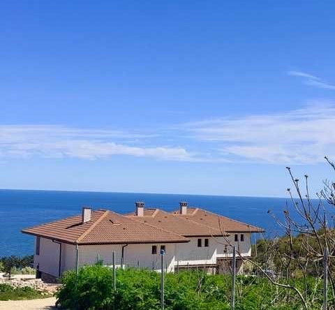 Къща в с. Топола, Област Добрич - 142 кв.м за 1006 €/кв.м - Снимка #1