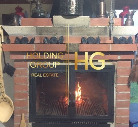 Хотел в с. Кранево, Област Добрич - 967 кв.м за 586 €/кв.м - Снимка #1