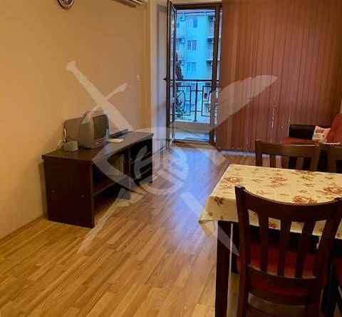 Двустаен апартамент в к.к. Слънчев бряг - 65 кв.м за 954 €/кв.м - Снимка #1