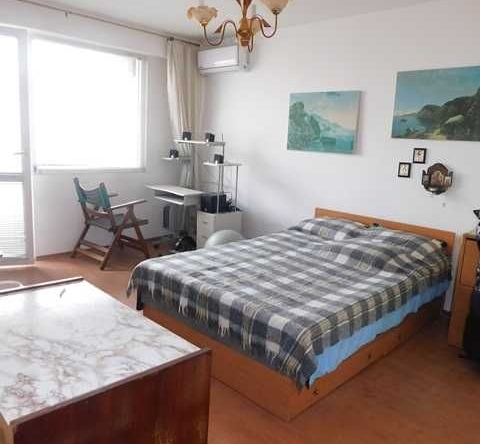 Двустаен апартамент в Търговище, Запад 2 - 44 кв.м за 1154 €/кв.м - Снимка #1