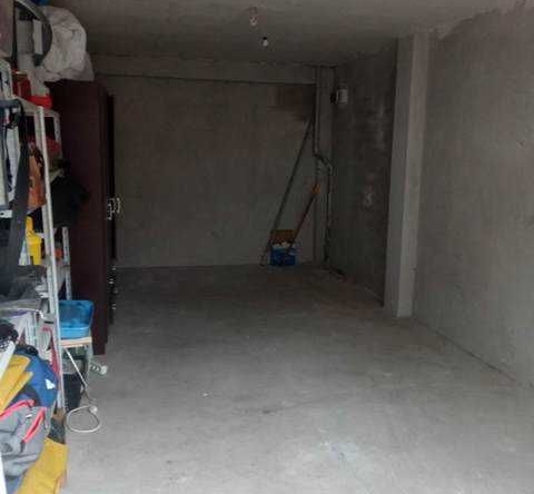 Гараж / Паркомясто в Търговище, Вароша - 20 кв.м за 842 €/кв.м - Снимка #1