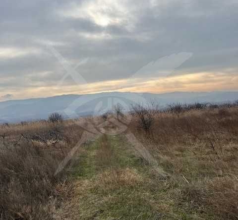 Парцел в с. Марково, Област Пловдив - 4439 кв.м за 13 €/кв.м - Снимка #1