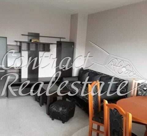 Дава се под наем Двустаен апартамент в Варна, Левски - 55 кв.м за 306 € - Снимка #1