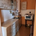 Дава се под наем Едностаен апартамент в Търговище, Център - 35 кв.м за 127.5 € - Снимка #1