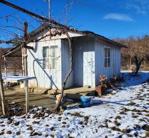 Къща в Търговище, Център - 14 кв.м за 1093 €/кв.м - Снимка #1