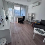 Дава се под наем Едностаен апартамент в София, Медицинска академия - 40 кв.м за 600 € - Снимка #1