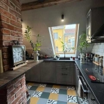 Тристаен апартамент в София, Овча купел - 93 кв.м за 2044 €/кв.м - Снимка #1