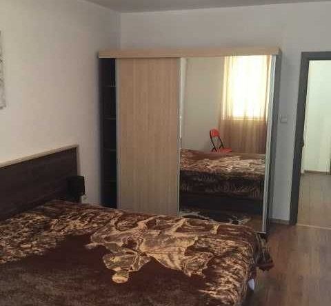 Дава се под наем Двустаен апартамент в Бургас, Възраждане - 55 кв.м за 235 € - Снимка #1