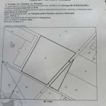 Парцел в София, Лозенец - 5133 кв.м за 75 €/кв.м - Снимка #1