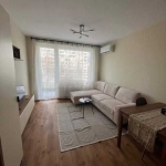 Дава се под наем Двустаен апартамент в София, Банишора - 60 кв.м за 675 € - Снимка #1