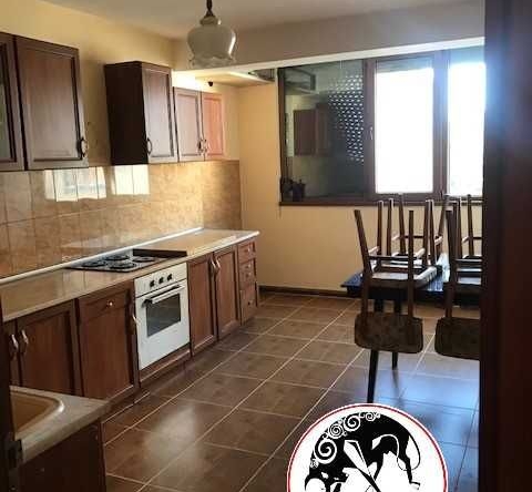 Мезонет в Русе, Алеи Възраждане - 172 кв.м за 1280 €/кв.м - Снимка #1