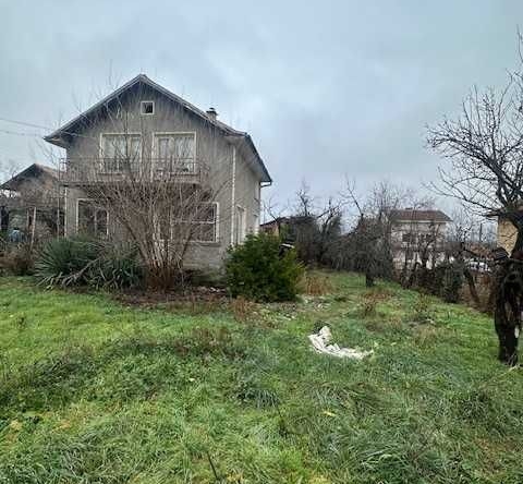 Къща в Казанлък - 98 кв.м за 776 €/кв.м - Снимка #1