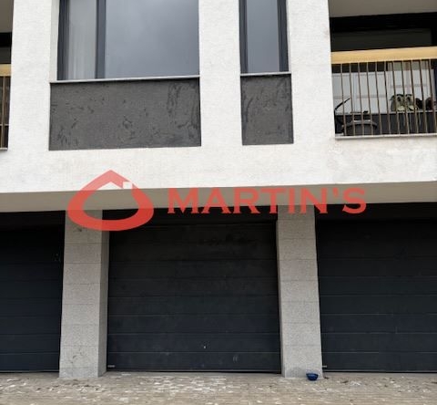 Гараж / Паркомясто в София, Разсадника - 28 кв.м за 1429 €/кв.м - Снимка #1