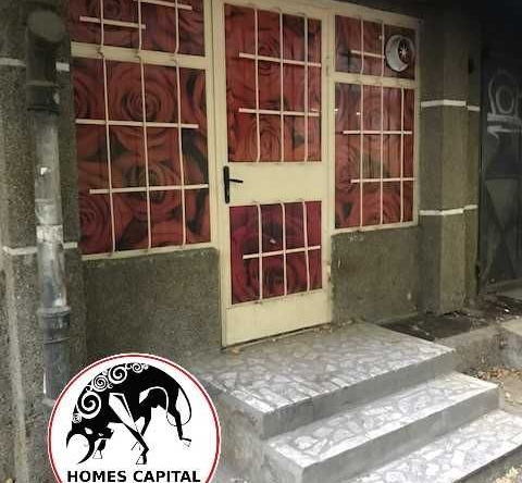 Магазин в Русе, Алеи Възраждане - 19 кв.м за 1316 €/кв.м - Снимка #1