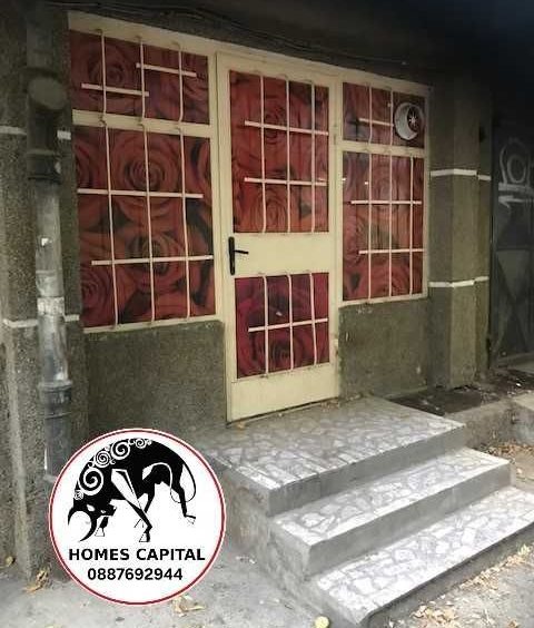 Магазин в Русе, Алеи Възраждане - 19 кв.м за 1316 €/кв.м - Снимка #1