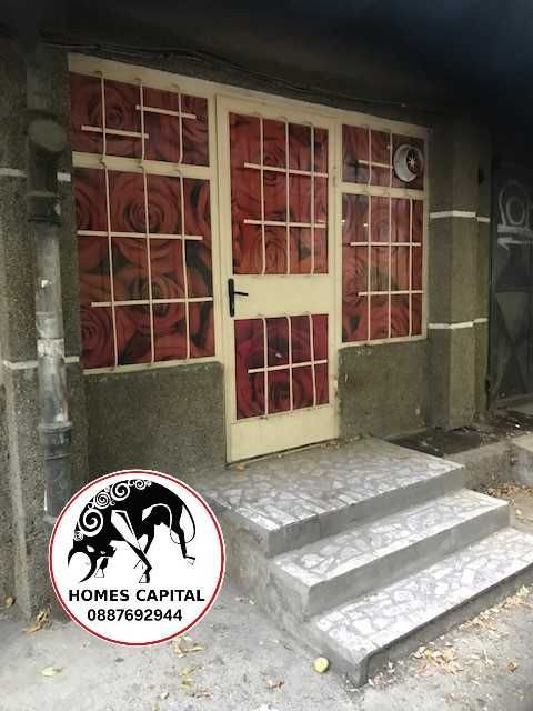 Магазин в Русе, Алеи Възраждане - 19 кв.м за 1316 €/кв.м - Снимка #1