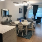 Дава се под наем Тристаен апартамент в София, Хладилника - 150 кв.м за 1300 € - Снимка #1