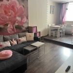 Дава се под наем Двустаен апартамент в София, Студентски град - 60 кв.м за 520 € - Снимка #1