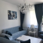 Дава се под наем Тристаен апартамент в София, Хладилника - 150 кв.м за 1300 € - Снимка #1