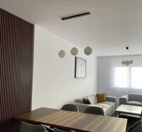 Дава се под наем Двустаен апартамент в София, Младост 4 - 74 кв.м за 367.2 € - Снимка #1